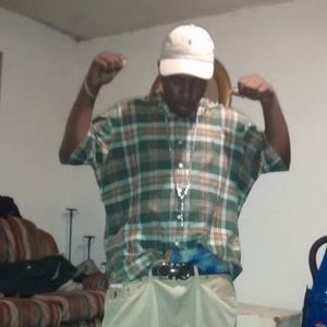 Meet your Posher, Patrick